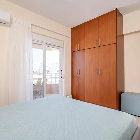 Daire Gaia 3 - 5 Min To Beach *