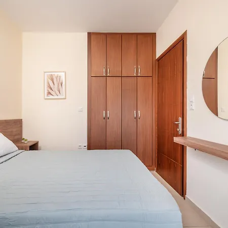 Gaia 3 - 5 Min To Beach * Kos-Stadt