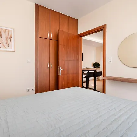 Gaia 3 - 5 Min To Beach Daire İstanköy