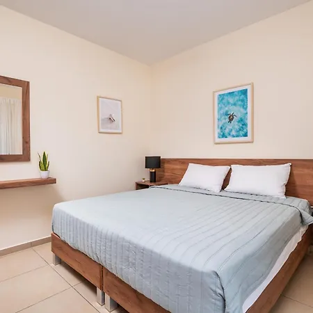 Apartment Gaia 3 - 5 Min To Beach Kos Town